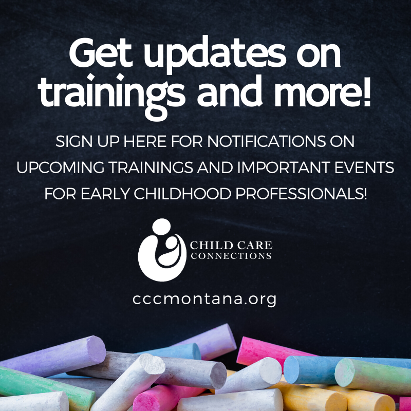 Child Care Connections