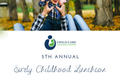 5th Annual Early Childhood Luncheon