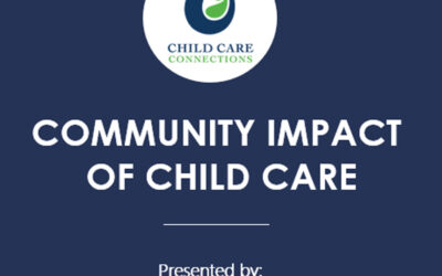 Child Care Presentation- Bozeman Chamber