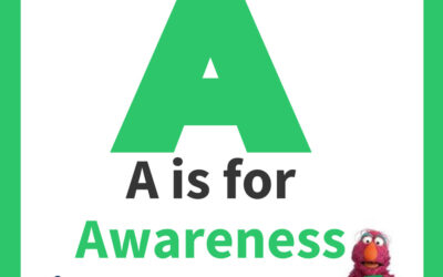 CACFP Week: Tuesday- A is for Awareness!