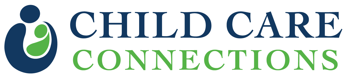 child care connections logo