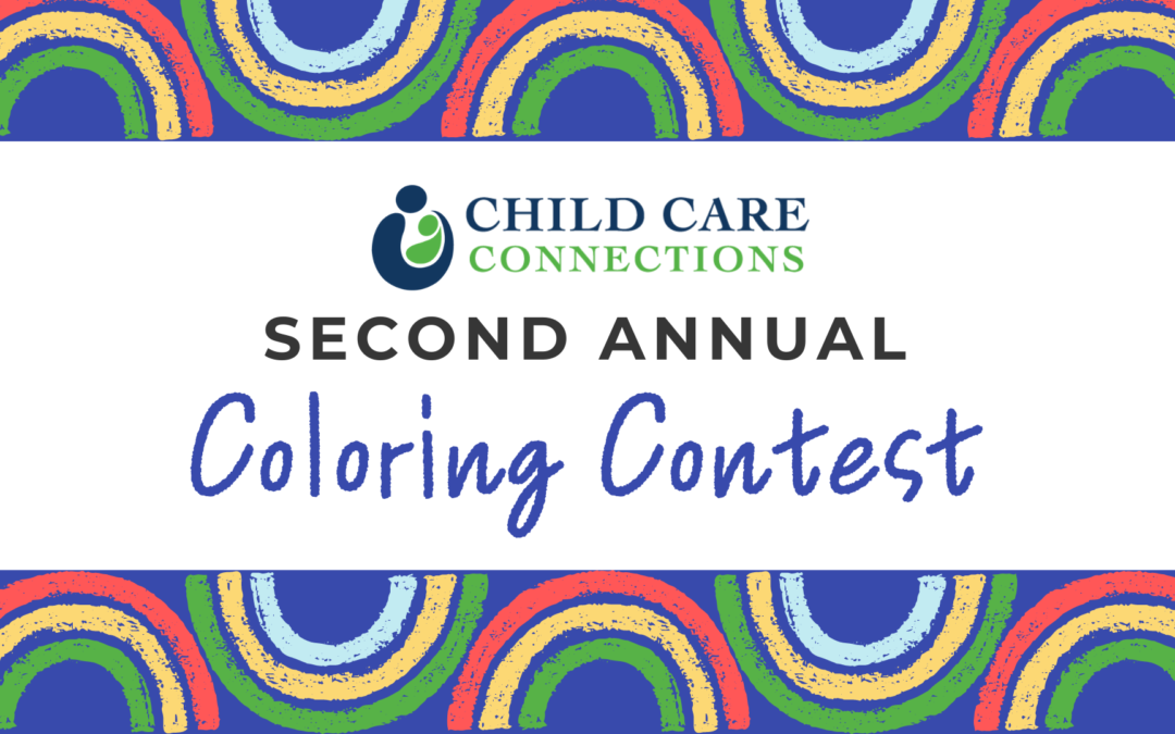 CCC’s Second Annual Coloring Contest