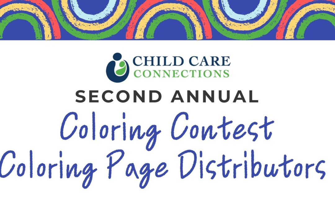 Second Annual Coloring Contest: Coloring Page Distributors