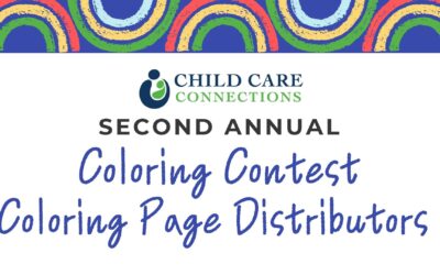 Second Annual Coloring Contest: Coloring Page Distributors