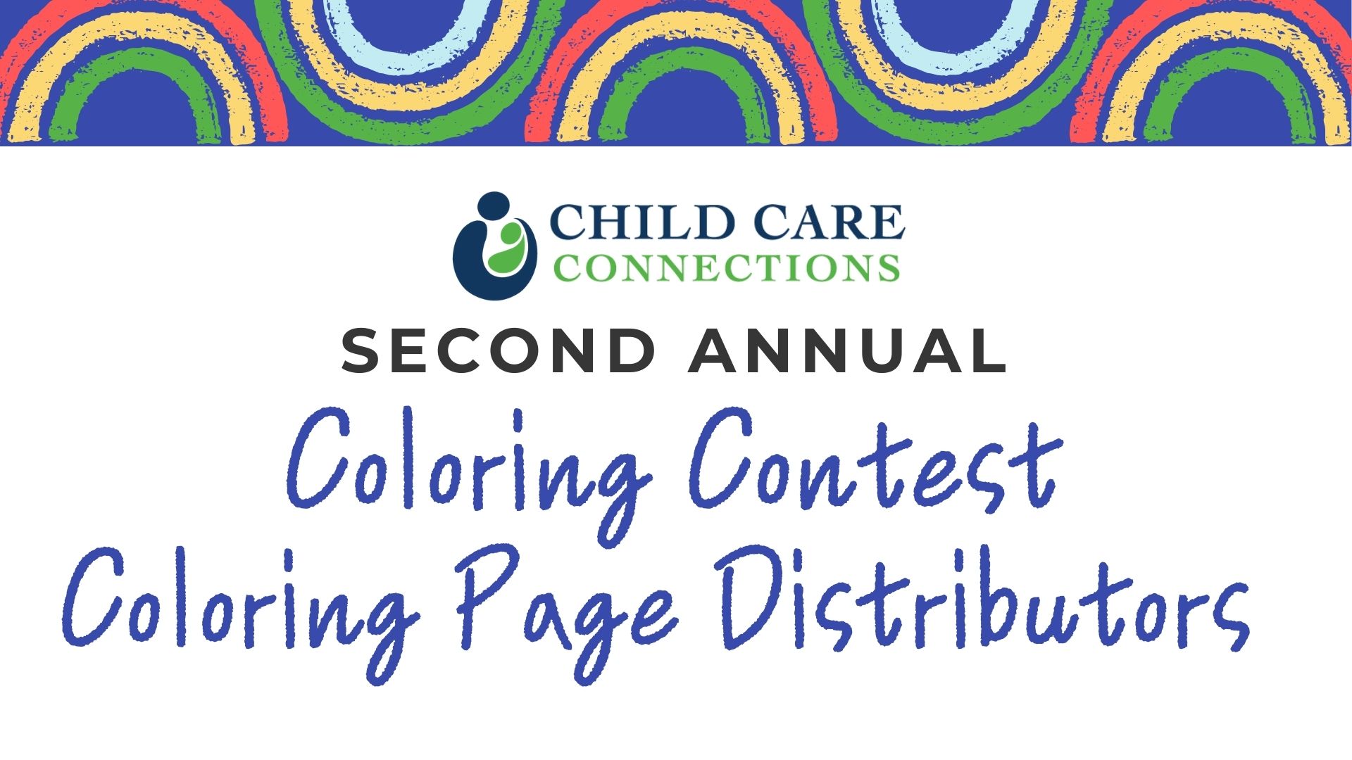 coloring contest coloring page distributors