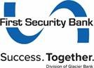 First Security Bank of Bozeman Logo