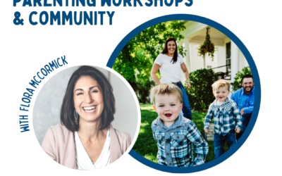 Parent Park: Workshops for Happier Parenting