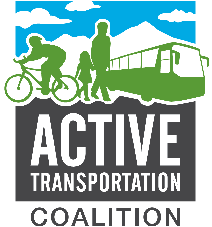 active transportation coalition logo