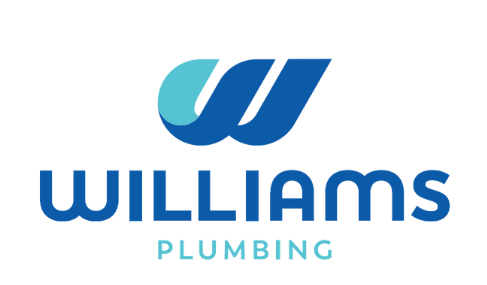 williams plumbing logo