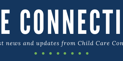 The Connection 2021: Early Childhood Newsletter