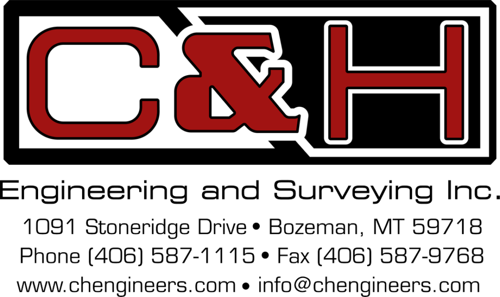 C&H engineering logo