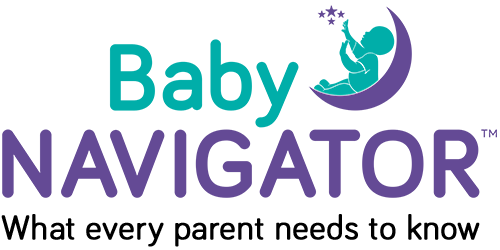 baby navigator logo, what every parent needs to know